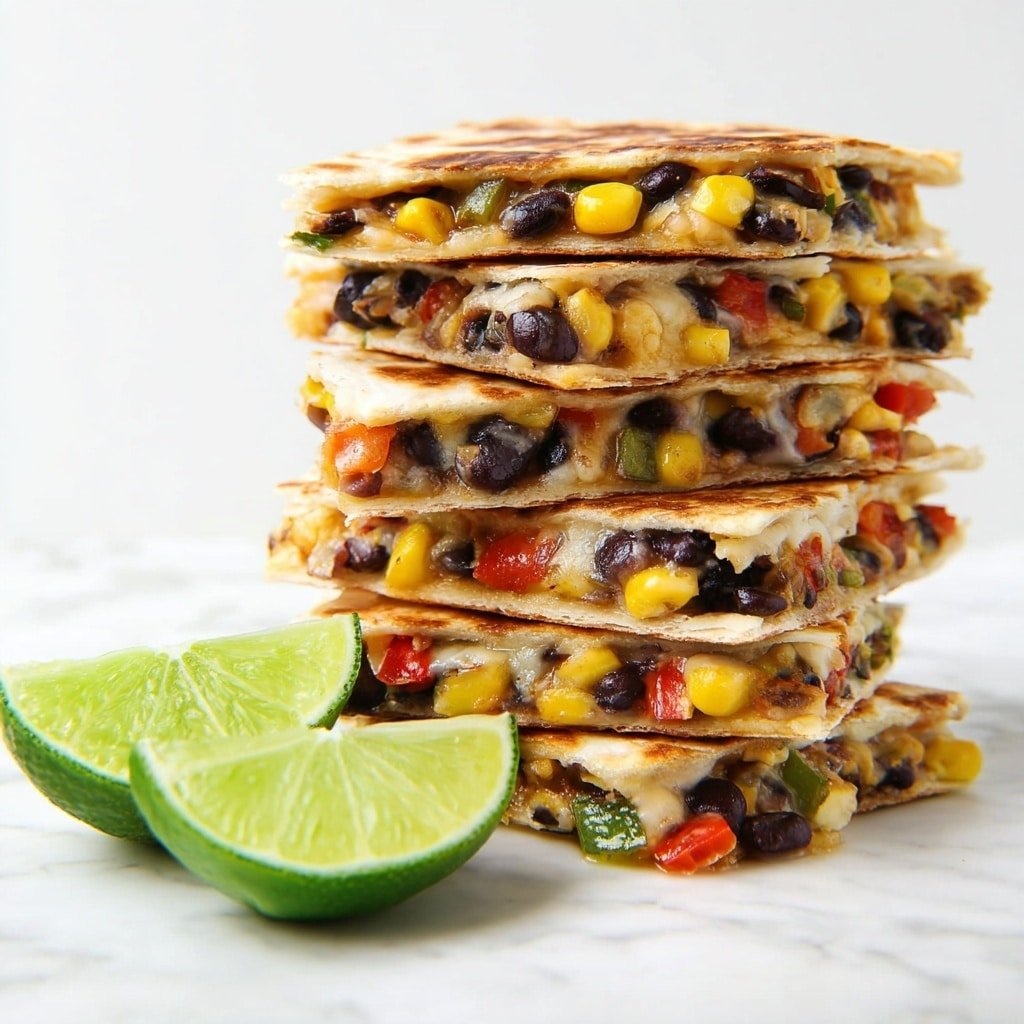 Low Point Weight Watchers Quesadillas Recipe - Article Image 1 — Low Point Weight Watchers Quesadillas, healthy quesadillas, low-calorie quesadilla recipe, weight watchers friendly meals, easy healthy lunch ideas