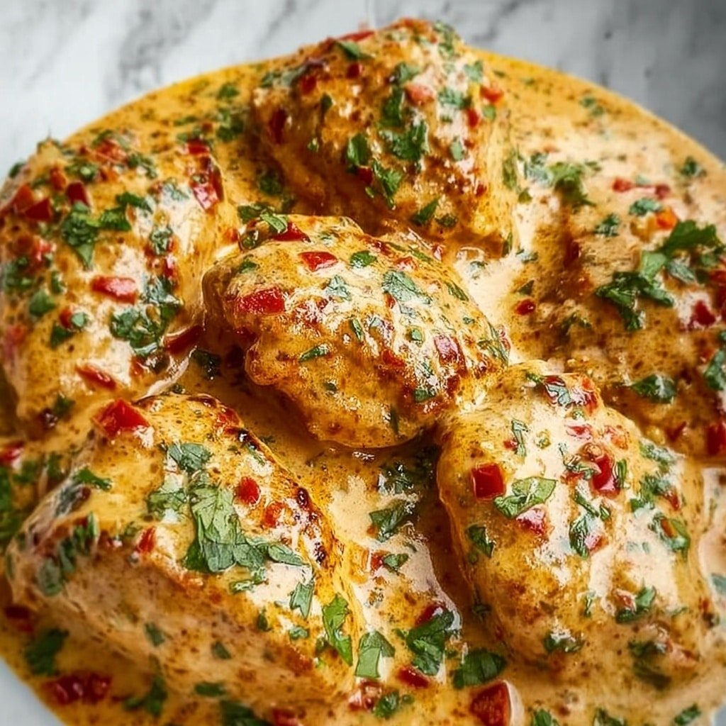 Thai Peanut Chicken Recipe - Article Image 1 — Thai Peanut Chicken, Thai Chicken with Peanut Sauce, Easy Thai Chicken Recipe, Slow Cooker Thai Chicken, Comforting Thai Chicken Dish