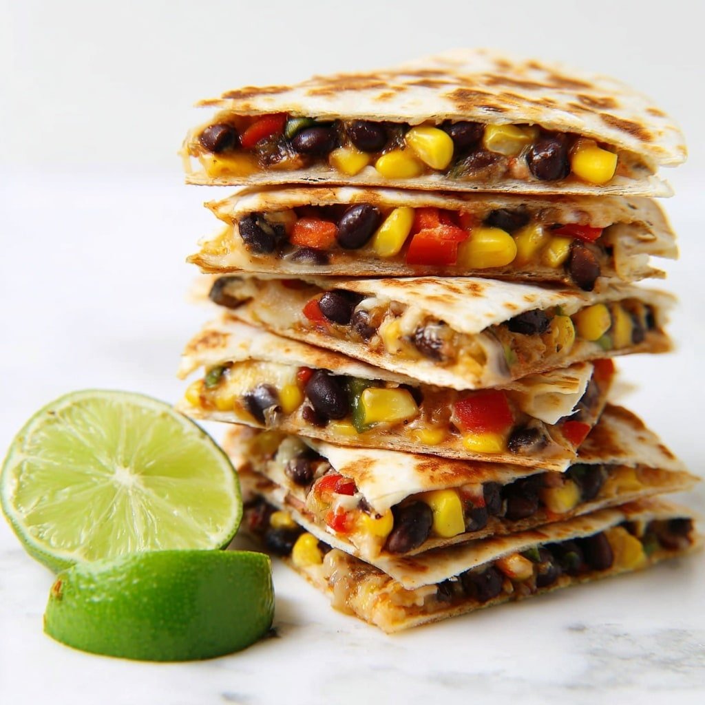 Low Point Weight Watchers Quesadillas Recipe - Article Image 2 — Low Point Weight Watchers Quesadillas, healthy quesadillas, low-calorie quesadilla recipe, weight watchers friendly meals, easy healthy lunch ideas