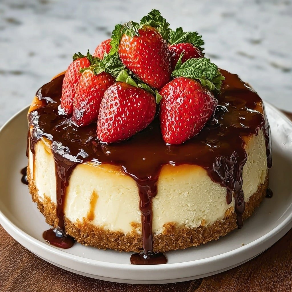 Cheesecake with Pound Cake Center Recipe - Article Image 2 — Cheesecake with Pound Cake Center, cheesecake with pound cake, layered cheesecake dessert, pound cake filled cheesecake, decadent cheesecake recipes